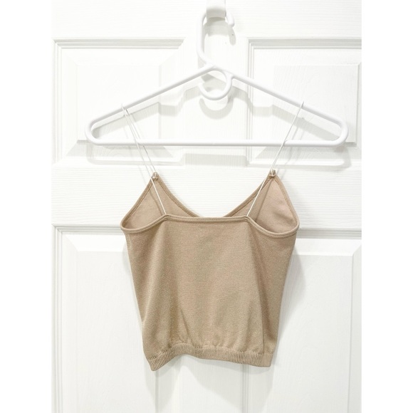 Free People Intimately Brami Top - Picture 2 of 11